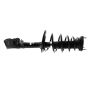 KYB SHOCKS SR4406 3 Nuts