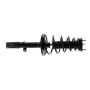 KYB SHOCKS SR4406 3 Nuts