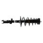 KYB SHOCKS SR4406 3 Nuts
