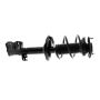 KYB SHOCKS SR4408 3 Nuts