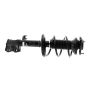 KYB SHOCKS SR4408 3 Nuts