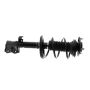KYB SHOCKS SR4409 3 Nuts