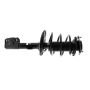 KYB SHOCKS SR4411 3 Nuts