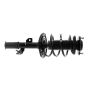 KYB SHOCKS SR4411 3 Nuts