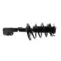 KYB SHOCKS SR4411 3 Nuts