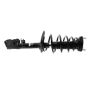 KYB SHOCKS SR4412 3 Nuts