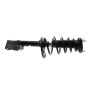 KYB SHOCKS SR4412 3 Nuts