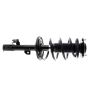 KYB SHOCKS SR4415 3 Nuts