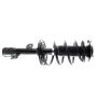 KYB SHOCKS SR4416 3 Nuts