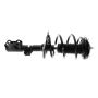 KYB SHOCKS SR4417 3 Nuts