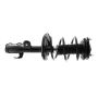 KYB SHOCKS SR4417 3 Nuts