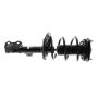 KYB SHOCKS SR4418 3 Nuts