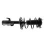 KYB SHOCKS SR4418 3 Nuts