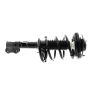 KYB SHOCKS SR4421 3 Nuts