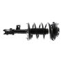 KYB SHOCKS SR4421 3 Nuts
