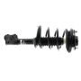 KYB SHOCKS SR4421 3 Nuts
