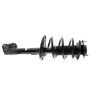 KYB SHOCKS SR4425 3 Nuts