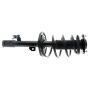 KYB SHOCKS SR4425 3 Nuts