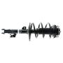 KYB SHOCKS SR4425 3 Nuts