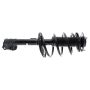 KYB SHOCKS SR4426 3 Nuts