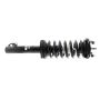 KYB SHOCKS SR4428 4 Nuts