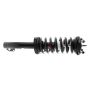 KYB SHOCKS SR4428 4 Nuts