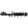 KYB SHOCKS SR4430 Complete Corner Unit Assembly -Strut, Mount and Spring
