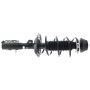 KYB SHOCKS SR4430 Complete Corner Unit Assembly -Strut, Mount and Spring