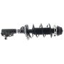 KYB SHOCKS SR4430 Complete Corner Unit Assembly -Strut, Mount and Spring