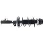 KYB SHOCKS SR4431 Complete Corner Unit Assembly -Strut, Mount and Spring