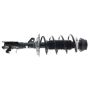 KYB SHOCKS SR4431 Complete Corner Unit Assembly -Strut, Mount and Spring