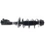 KYB SHOCKS SR4431 Complete Corner Unit Assembly -Strut, Mount and Spring