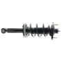 KYB SHOCKS SR4432 2 Nuts