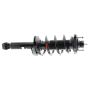 KYB SHOCKS SR4432 2 Nuts