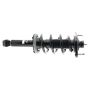 KYB SHOCKS SR4433 2 Nuts