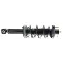 KYB SHOCKS SR4433 2 Nuts