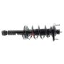 KYB SHOCKS SR4433 2 Nuts