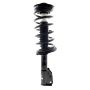 KYB SHOCKS SR4434 3 Bolts, 3 Washers