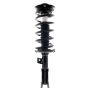 KYB SHOCKS SR4434 3 Bolts, 3 Washers