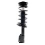 KYB SHOCKS SR4434 3 Bolts, 3 Washers