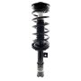 KYB SHOCKS SR4434 3 Bolts, 3 Washers
