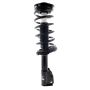 KYB SHOCKS SR4435 3 Bolts, 3 Washers
