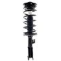 KYB SHOCKS SR4435 3 Bolts, 3 Washers