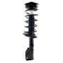 KYB SHOCKS SR4435 3 Bolts, 3 Washers