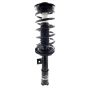 KYB SHOCKS SR4435 3 Bolts, 3 Washers