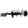 KYB SHOCKS SR4436 3 Bolts, 3 Washers