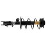 KYB SHOCKS SR4436 3 Bolts, 3 Washers