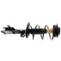 KYB SHOCKS SR4437 3 Bolts, 3 Washers