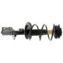 KYB SHOCKS SR4437 3 Bolts, 3 Washers
