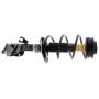 KYB SHOCKS SR4437 3 Bolts, 3 Washers